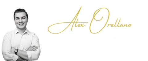 Alex Orellano, Realtor